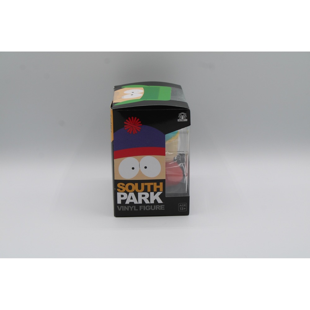 South Park Cartman Vinyl Figure - Picture 4 of 4